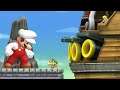 Giant New Super Mario Bros. Wii Mario´s World - Walkthrough - #20