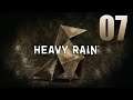 Heavy Rain #07 - Aufgabe 1: Geisterfahrer [Blind]