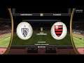 Independiente vs Flamengo - Copa Libertadores