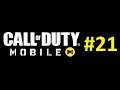 Jugando Call of Duty Mobile - Random #21 - Las Sobras de la Noche