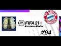 Let's Play FIFA 21 (German, PS4, Karriere-Modus) Part 94