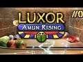 Luxor Amun Rising HD 1.0 бесплатно - зуманоиды скачать бесплатно полные версии