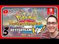 Pokémon Mystery Dungeon: Retterteam DX [Nintendo Switch / Deutsch / Blind / Live] (Stream 3)