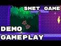 Smet Game (Demo) - Gameplay