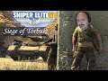 Sniper Elite 3, Afrika, Fresh Start