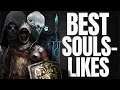 The Top 5 SOULS-LIKES You Should Play While You Wait For ELDEN RING