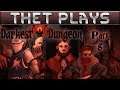 Thet Plays Darkest Dungeon Part 8: Absolute Unit [Modded]