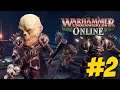 Warhammer Underworlds Online #2 MAGORE (Gameplay)