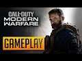 Call of Duty: Modern Warfare - Multiplayer Gameplay (PC)