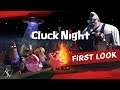 Cluck Night (Android/iOS) - First Look Gameplay!