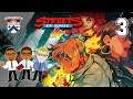 CRAZY CAPTAIN | Streets of Rage 4 (Part 3) - Students of Gaming