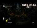 Das Chaoswesen von Izalith - Let's Play Dark Souls: Remastered