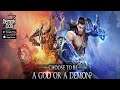 Demon God MMORPG (Global) Gameplay - Android/IOS