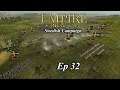 Empire: Total War Sweden Campaign Ep32 The End of an Empire