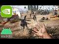 Far Cry 5: GeForce NOW - Android Gameplay (Dublado em PT-BR)
