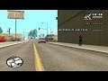 First-person view - GTA San Andreas - Key to Her Heart - Heist Mission 2