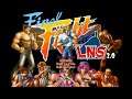 FNLNS  3.0 - Final Fight Las Noches Skyperas - Enseñando el beat´em up definitivo