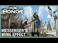 For Honor: Messenger's Wings Effect | Weekly Content Update: 04/09/2020 | Ubisoft [NA]