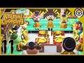 GOLD MEMBER GENTLEMAN'S CLUB! - Animal Crossing: New Horizons Livestream #11 with TheVideoGameManiac