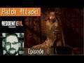 Let's Play Resident Evil 7 - Episode 8 - Hatch Attack!