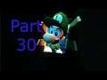 Luigi's Mansion: Dark Moon (100%) | Part 30 - E-3 A Train to Catch