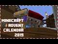 Minecraft Advent Calendar 2019 - Day 20