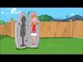 Phineas and Ferb - Candace transforms into Smoothie (Revert)