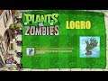 Plantas vs Zombies 🌻vs🧟‍♂️ La Piscina está cerrada ⭐️LOGRO⭐️