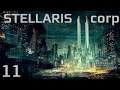 Stellaris: Nemesis - Первая федеративная война!  (Заказ)