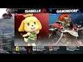 Super Smash Bros. Ultimate - Arena (Isabelle) - Part 92