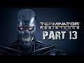 🎮 Terminator Resistance #13 - Find missing soldiers and fight with T-850