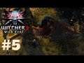Witcher 3 (#5) FINDING THE SLAUGHTERED BEAST!  (Wild Hunt + All DLCs)