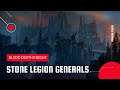 World of Warcraft: Shadowlands | Stone Legion Generals Castle Nathria Normal | Blood DK
