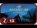 Ancestors: The Humankind Odyssey ➤ Новые животные ➤ Прохождение #13