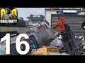 Call of Duty Mobile - Gameplay Walkthrough Part 16 Hardpoint (Android, iOS Game)