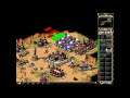 Command&Conquer Red Alert 2 Yuri's Revenge Skirmish :Dusty Skirmish