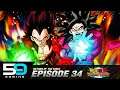 Dragon Ball Z Dokkan Battle Podcast Ep. #34 - Return of the Kings