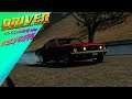 Driver San Francisco: (Mustang GT Fastback) Gameplay (No Commentary) [1080p60FPS] PC