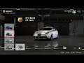 Forza Motorsport 7 - Choose Series Modern Hot Hatch, Choose Honda civic Type R Gameplay XBO