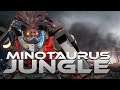 Genesis Moba : Jungle Minotaurus  Gameplay