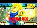 Kekuatan Penuh "Saiyan's Pride" Majin Vegeta ! - Anime Battle Arena Roblox Indonesia