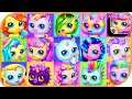 Kpopsies - Hatch A Pop Star Unicorn Band #5 | TutoTOONS | Educational | Fun mobile game | HayDay