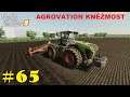 KRMÍM KRÁVY + ORBA - FS19 CZ/SK I AGROVATION KNĚŽMOST #65