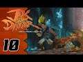 Let's Play Jak and Daxter |10| To The Volcanic Crater!