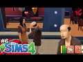 Los Sims 4 #6 Intentando Ligar y Conociendo el Vecindario
