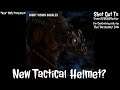 New Tactical Helmet & NVG Placement Teaser Info #NoHudLife Delta Company