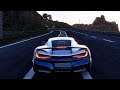 Project CARS 3 - Gameplay Rimac C Two @ Azure Coast [4K 60FPS ULTRA]