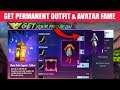 Pubg Mobile Waist Knife Legend Event | Get Permanent Herione Set Outfit Free