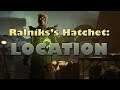 Ralniks's Hatchet Location in Destiny 2 Shadowkeep