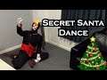 Secret Santa Dance (Carols Of The Bells) - Arion | Freestyle Dance | Flaming Centurion